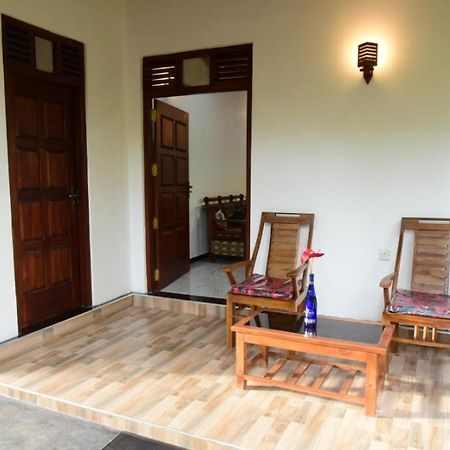 Sanjee Villa Hikkaduwa Exterior foto
